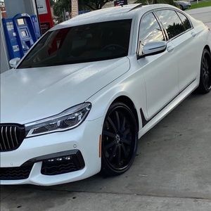 Meet your Posher, C brooks